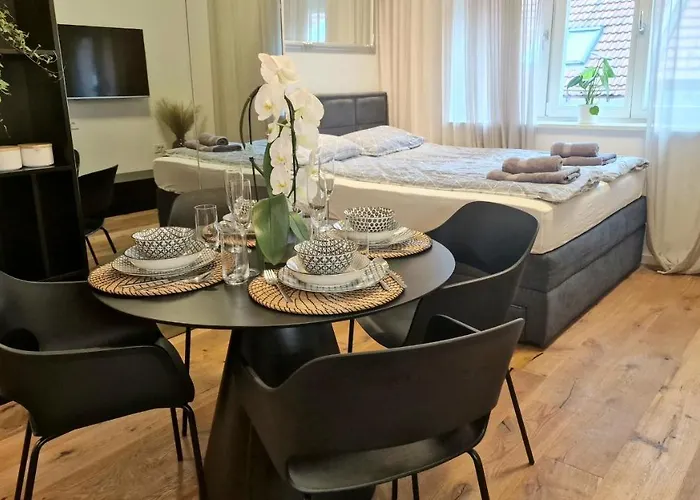 Appartamento Ju3 Lubiana